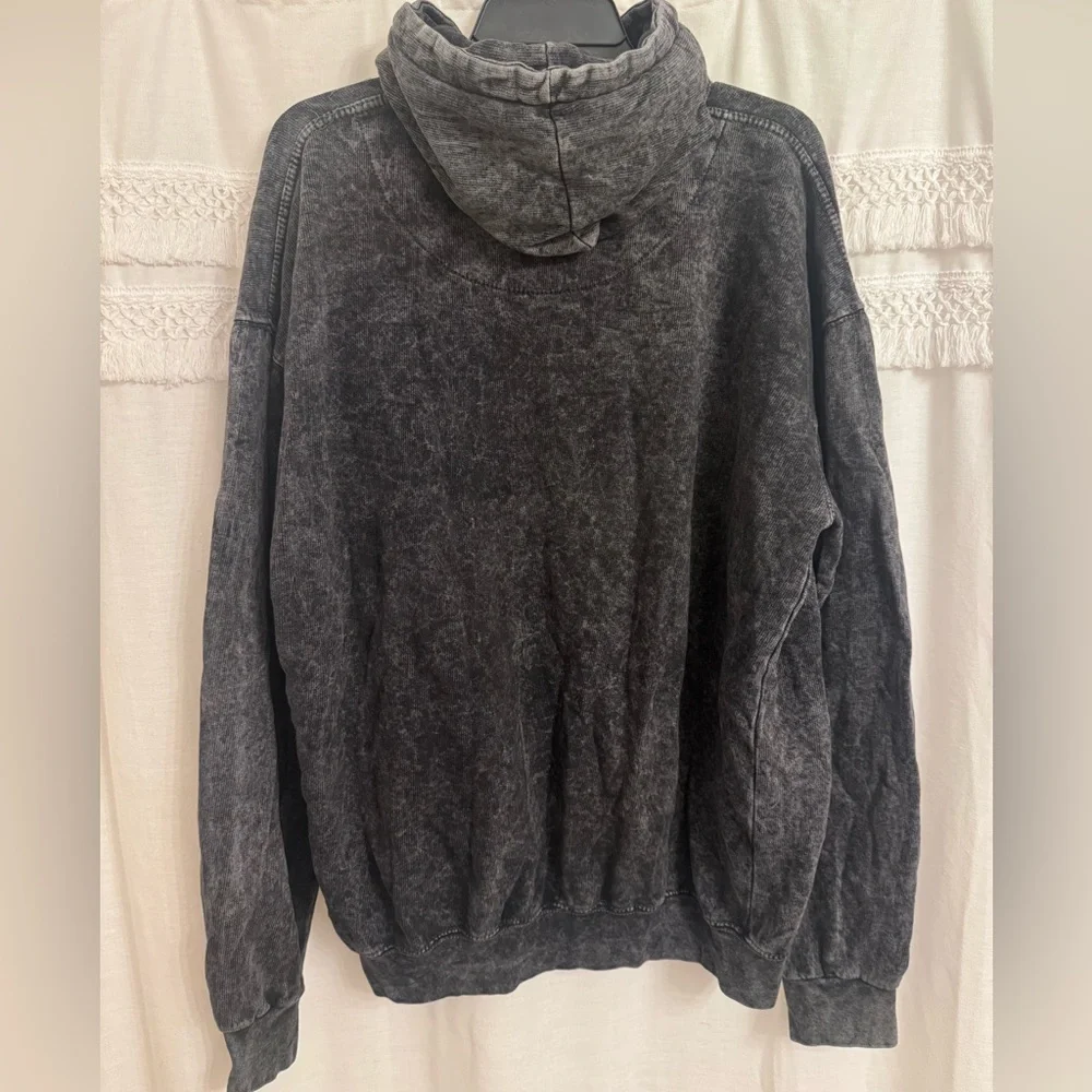 Lauren Norris Merch Skeleton Hoodie - Picture 4 of 4